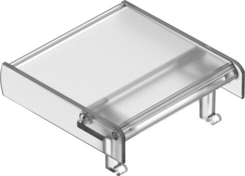 Festo 565573 Inscription label holder ASCF-H-L2-5V