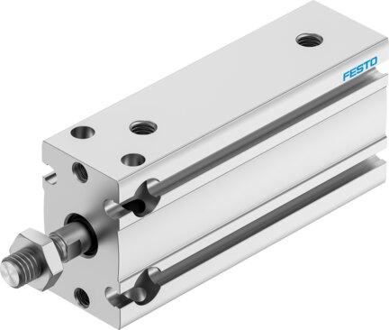 Festo 4833190 Compact cylinder DPDM-16-30-PA