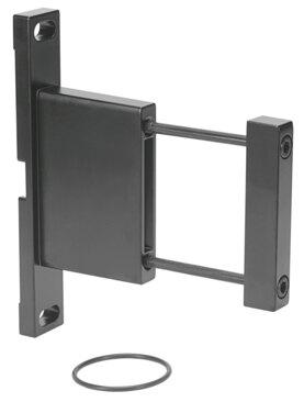 Festo 552949 Mounting bracket MS9-WPB