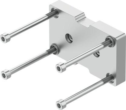 Festo 2597428 Adapter kit DHAA-G-Q11-32-B8G-50