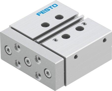 Festo 170916 Guided drive DFM-20-25-P-A-KF