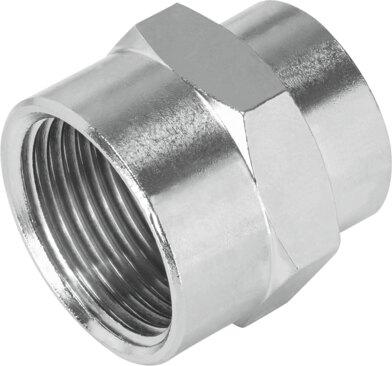 Festo 8069224 Reducing sleeve NPFC-R-G12-G38-F