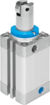 Festo 576117 Stopper cylinder DFSP-Q-32-15-PR-PA