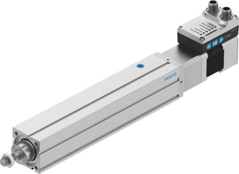 Festo 8118283 Electric cylinder unit EPCS-BS-45-150-10P-A-ST-M-H1-PLK-AA
