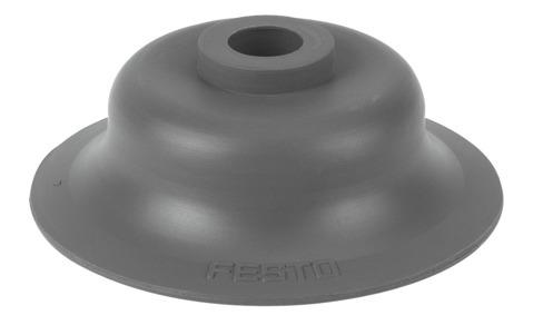 Festo 190992 Vacuum cup without connector ESV-40-SF