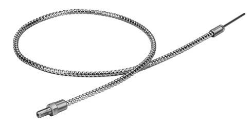 Festo 165357 Fiber-optic cable SOEZ-LLG-SE-0,5-M4