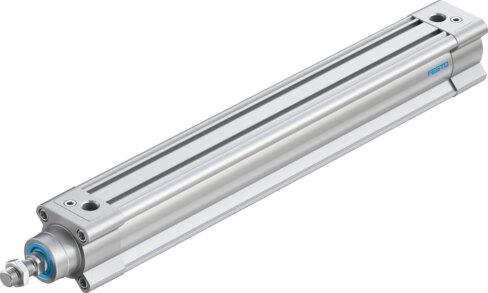 Festo 2123227 ISO cylinder DSBC-40-300-PPVA-N3