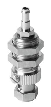 Festo 189218 Vacuum suction cup holder ESH-HC-3-PK