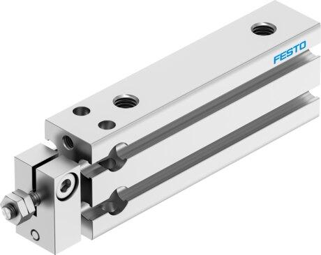 Festo 4830966 Compact cylinder DPDM-Q-6-30-PA