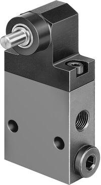 Festo 4937 Swivel lever valve RW/O-3-1/8