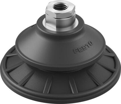 Festo 8073840 Vacuum suction cup OGVM-100-A-N-G14F