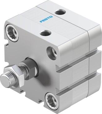 Festo 536310 Compact cylinder ADN-50-5-A-P-A