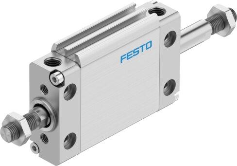 Festo 161260 Flat cylinder DZF-32- -A-P-A-S2