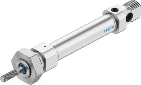 Festo 19258 ISO cylinder ESNU-10-25-P-A