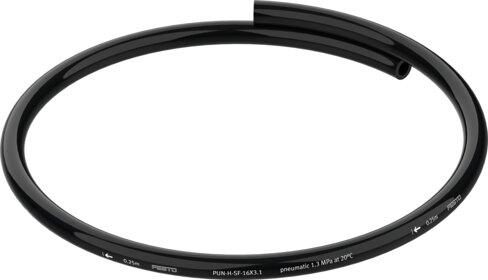 Festo 8167910 Plastic tubing PUN-H-SF-16X3,1-SW
