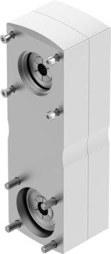 Festo 8234878 Parallel kit EAMM-U-86-S60-82AA-177