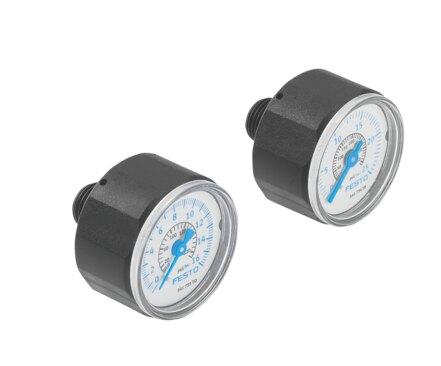 Festo 540782 Pressure gauge kit DPA-40-16-MA-SET