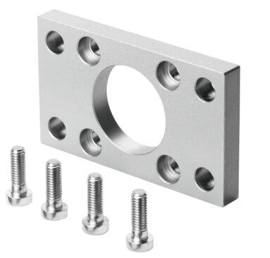 Festo 174382 Flange mounting FNC-125