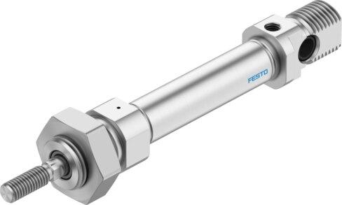 Festo 19261 ISO cylinder ESNU-12-25-P-A