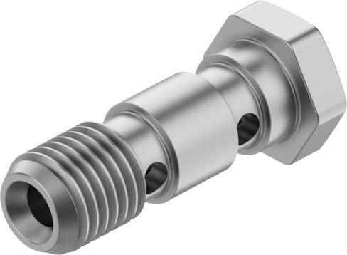 Festo 4593 Hollow bolt VT-1/8-2-PK-3