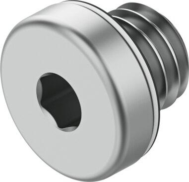 Festo 8142288 Blanking plug B-M5-F1A