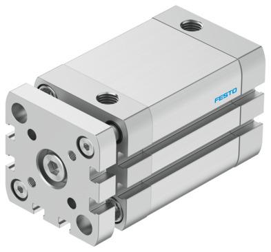 Festo 574036 Compact cylinder ADNGF-40-40-PPS-A