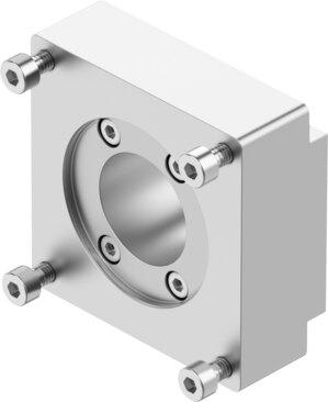 Festo 560690 Motor flange EAMF-A-L27-57A