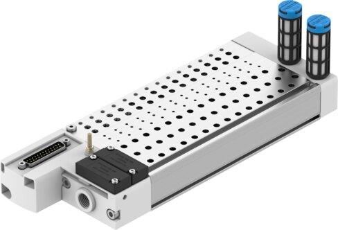 Festo 1361871 Manifold rail VABM-C8-12E-G14-14-M1-L