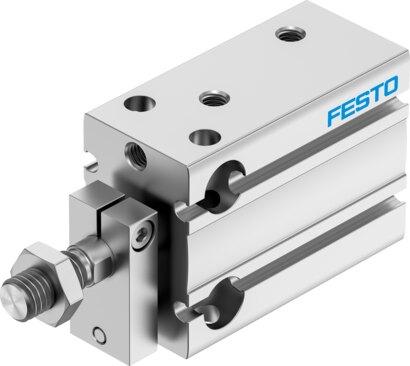 Festo 4840814 Compact cylinder DPDM-Q-20-10-PA