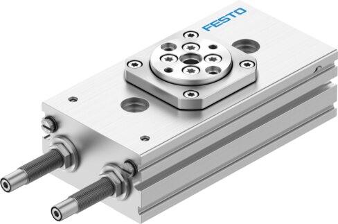 Festo 8163608 Semi-rotary drive DRRS-12-180-FH-Y9A