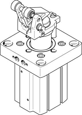 Festo 543747