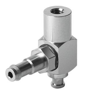 Festo 189206 Vacuum suction cup holder ESH-HB-2-PK