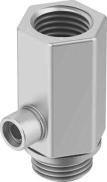 Festo 184588 Manual override HAB-1/2