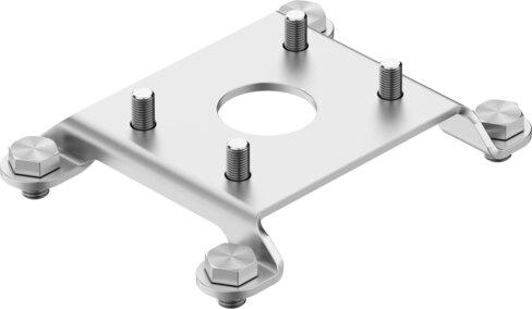 Festo 8215795 Mounting kit PAMA-P1-MB-100