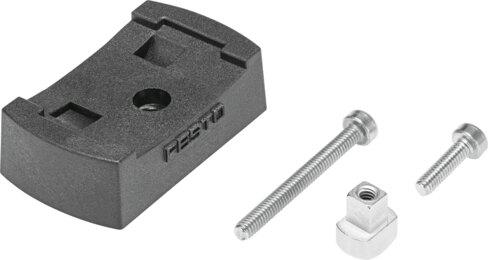 Festo 8032869 Mounting NEAU-A-N8-2