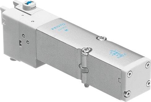 Festo 537961 Air solenoid valve VMPA2-M1H-X-PI