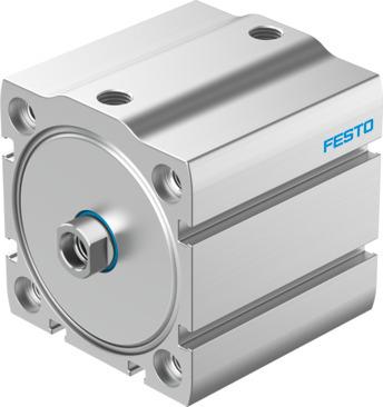 Festo 5132665 Compact cylinder ADN-S-63-15-I-P-A