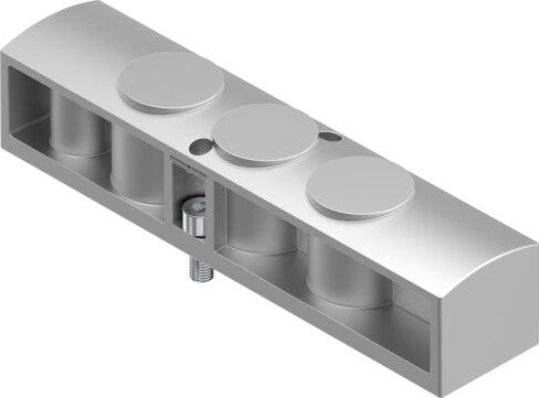 Festo 8026335 Cover plate VABB-B10-30-E