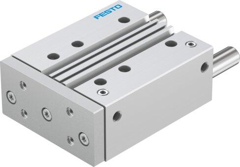 Festo 8118951 Guided drive DFM-63-125-P-A-GF-F1A