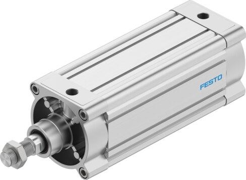 Festo 8165667 Standards-based cylinder DSBC-125-200-D3-PPSA-N3