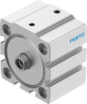 Festo 5149291 Compact cylinder AEN-S-40-10-I-P-A