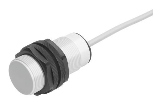 Festo 538328 Proximity sensor SIEN-M30B-NS-K-L-PA