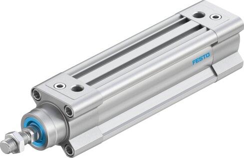 Festo 1463254 ISO cylinder DSBC-32- -PPVA-N3