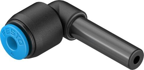 Festo 153061 Push-in L-connector QSL-6H-4