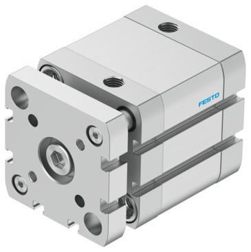 Festo 554262 Compact cylinder ADNGF-50-25-P-A