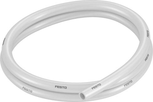 Festo 525455 Plastic tubing PUN-V0-8X1,25-WS