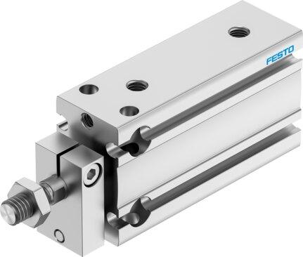 Festo 4834263 Compact cylinder DPDM-Q-16-20-PA