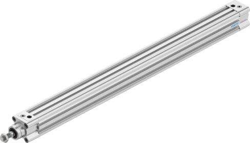 Festo 8165460 Standards-based cylinder DSBC-32-500-D3-PPVA-N3
