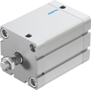 Festo 572716 Compact cylinder ADN-63-60-A-PPS-A