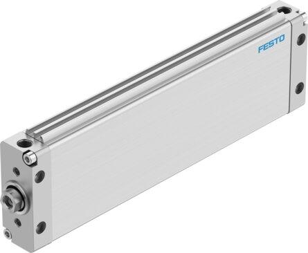 Festo 164076 Flat cylinder DZF-50-250-P-A
